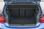 BMW M135i 3-Door 2012 года